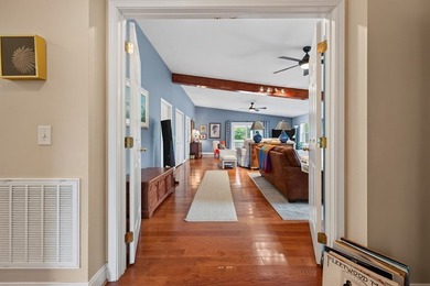 PRIVATE, GATED BLUE RIDGE MOUNTAIN ESTATE on 15.5 unrestricted - photo 36