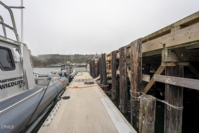 An iconic and well-cared-for two-story building on the Noyo - photo 7