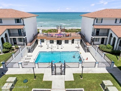 Live the beachside lifestyle in this beautiful oceanfront - photo 37