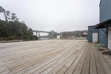 An iconic and well-cared-for two-story building on the Noyo - photo 8