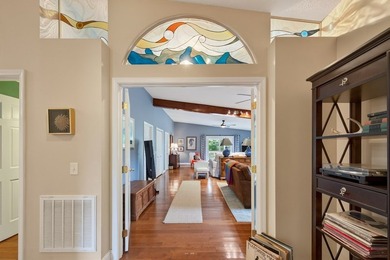PRIVATE, GATED BLUE RIDGE MOUNTAIN ESTATE on 15.5 unrestricted - photo 38