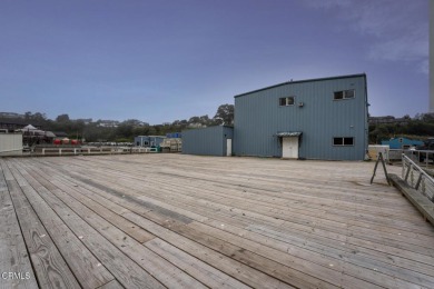 An iconic and well-cared-for two-story building on the Noyo - photo 9