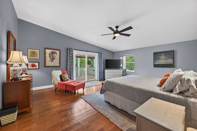 PRIVATE, GATED BLUE RIDGE MOUNTAIN ESTATE on 15.5 unrestricted - photo 39