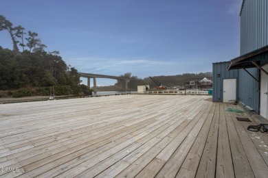 An iconic and well-cared-for two-story building on the Noyo - photo 10
