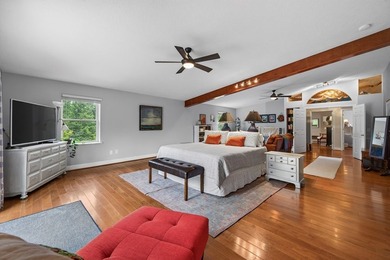 PRIVATE, GATED BLUE RIDGE MOUNTAIN ESTATE on 15.5 unrestricted - photo 40