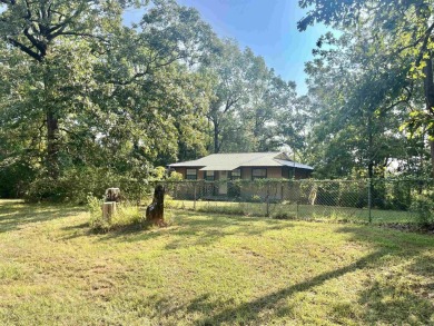 Lake Home For Sale in Hemphill, Texas