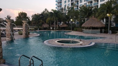 (private lake, pond, creek) Condo Sale Pending in Sunrise Florida