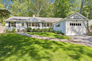 This perfectly updated ranch is conveniently located close to - photo 1