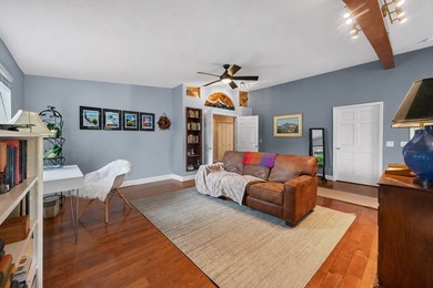 PRIVATE, GATED BLUE RIDGE MOUNTAIN ESTATE on 15.5 unrestricted - photo 41