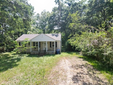 Opportunity knocks at 1740 Dogwood Rd in Charleston--a rare - photo 2