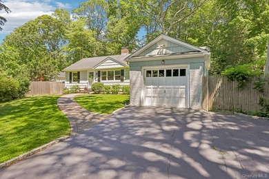 This perfectly updated ranch is conveniently located close to - photo 2