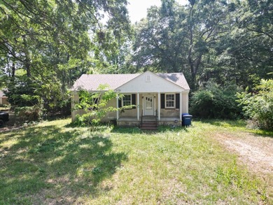 Opportunity knocks at 1740 Dogwood Rd in Charleston--a rare - photo 3