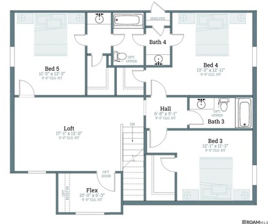 Presold home, estimated completion date of July 2026. Other - photo 3