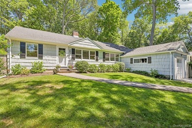 This perfectly updated ranch is conveniently located close to - photo 3