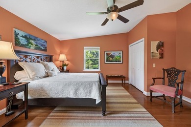 PRIVATE, GATED BLUE RIDGE MOUNTAIN ESTATE on 15.5 unrestricted - photo 43