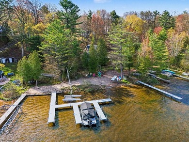 Just in time for lake season, welcome to 8240 Stony Lake Road in - photo 44
