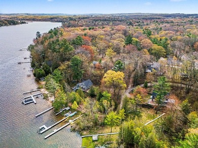 Just in time for lake season, welcome to 8240 Stony Lake Road in - photo 46