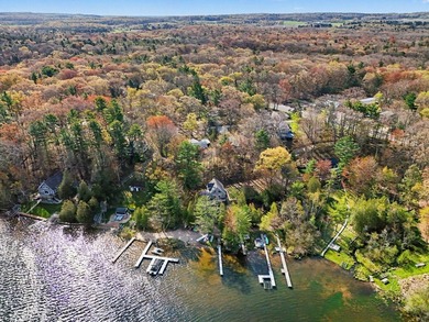Just in time for lake season, welcome to 8240 Stony Lake Road in - photo 48