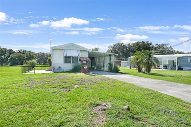 (private lake, pond, creek) Home For Sale in Arcadia Florida