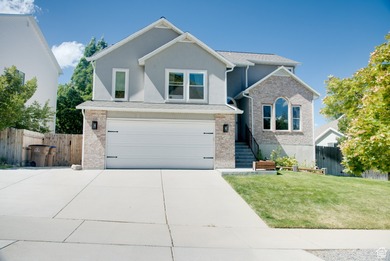 Utah Lake Home For Sale in Draper Utah