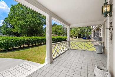From the moment you arrive, this home tells a story. Over the - photo 2
