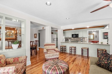 From the moment you arrive, this home tells a story. Over the - photo 6