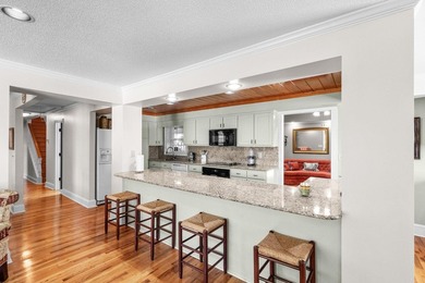 From the moment you arrive, this home tells a story. Over the - photo 8