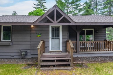 (private lake, pond, creek) Condo For Sale in Minocqua Wisconsin