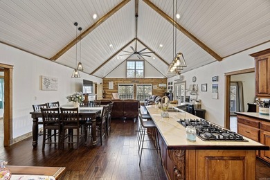 Arkansas River Charmer with Walk-Down Water Access!! This cozy - photo 4