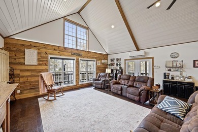 Arkansas River Charmer with Walk-Down Water Access!! This cozy - photo 8