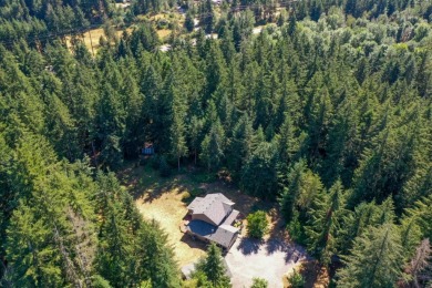 Lake Home For Sale in Tenino, Washington