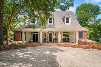 Lake Home For Sale in Boyce, Louisiana