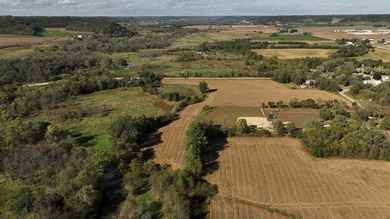 Lake Acreage For Sale in Lone Rock, Wisconsin