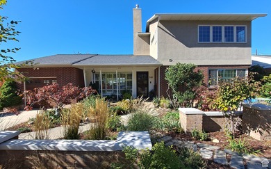 Great Salt Lake Home For Sale in Salt Lake City Utah