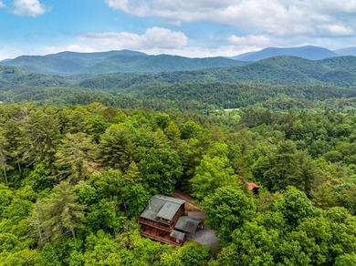 Check out his beautiful traditional mountain home with - photo 11