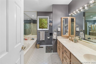 Experience elevated lake living in the gated golf and lake - photo 11