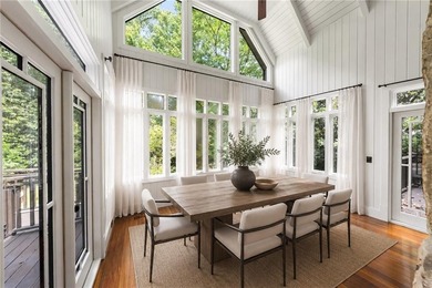 A truly unique, soulful home constructed with authentic, natural - photo 11