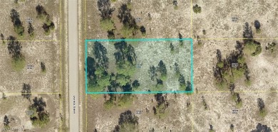 Lehigh Acres Area Lot For Sale in Lehigh Acres Florida