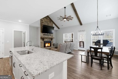 Interest rate buydown available! NO HOA for the first year!! - photo 11