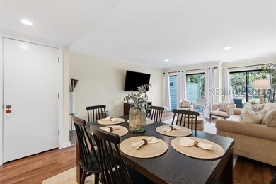 Come to the beach! This beautifully updated villa features newly - photo 11