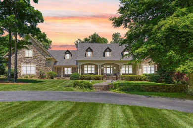 Lake Cumberland Home For Sale in Jamestown Kentucky