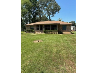 Toledo Bend Lake Home For Sale in Hemphill Texas