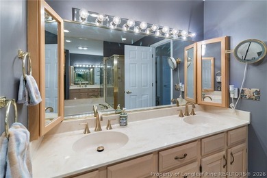 Experience elevated lake living in the gated golf and lake - photo 12