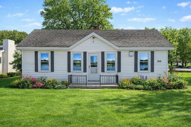 Also available FOR RENT. Welcome to this inviting Portage Lake - photo 2