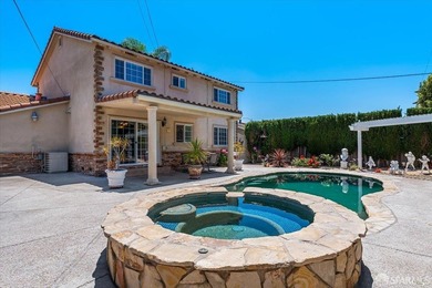 This spacious 4-bedroom, 3-bathroom Spanish Colonial Revival - photo 12