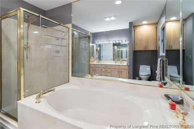 Experience elevated lake living in the gated golf and lake - photo 13