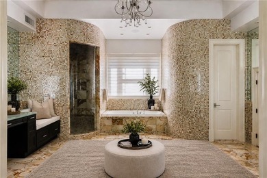 A truly unique, soulful home constructed with authentic, natural - photo 13