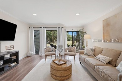 Come to the beach! This beautifully updated villa features newly - photo 13