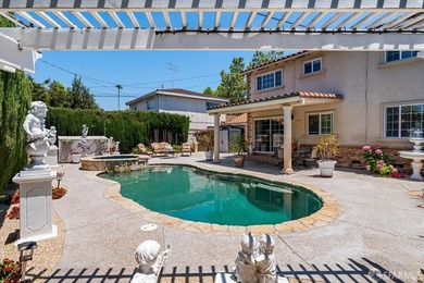 This spacious 4-bedroom, 3-bathroom Spanish Colonial Revival - photo 13