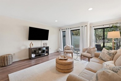 Come to the beach! This beautifully updated villa features newly - photo 14
